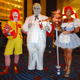 Illustration for article titled All the Coolest Costumes and Props We Saw at Dragon*Con!